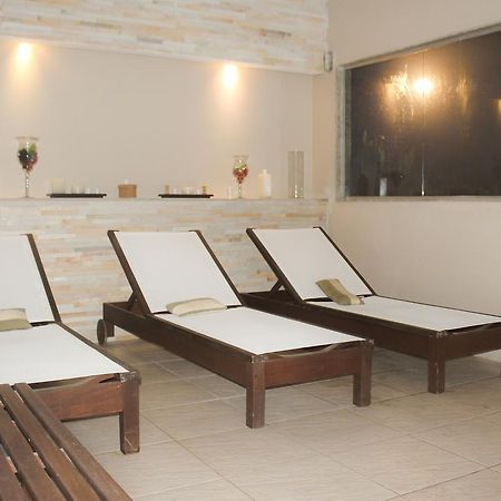 Brasilia Boutique House Διαμέρισμα Εξωτερικό φωτογραφία