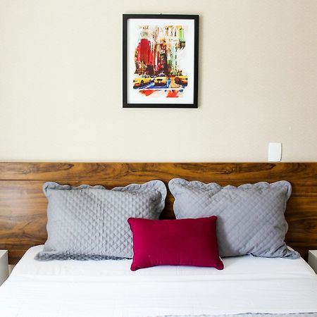 Brasilia Boutique House Διαμέρισμα Εξωτερικό φωτογραφία