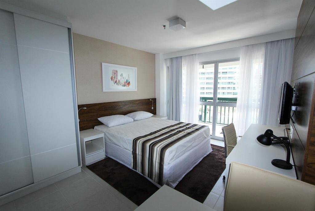 Brasilia Boutique House Διαμέρισμα Εξωτερικό φωτογραφία