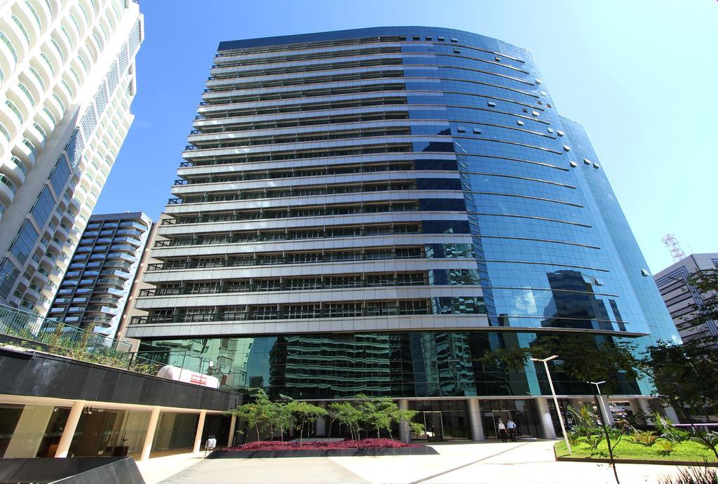 Brasilia Boutique House Διαμέρισμα Εξωτερικό φωτογραφία