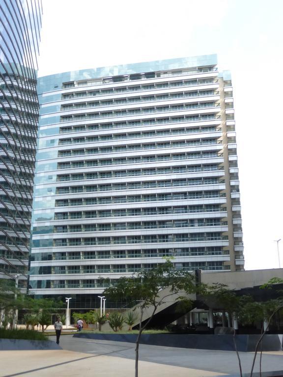 Brasilia Boutique House Διαμέρισμα Εξωτερικό φωτογραφία