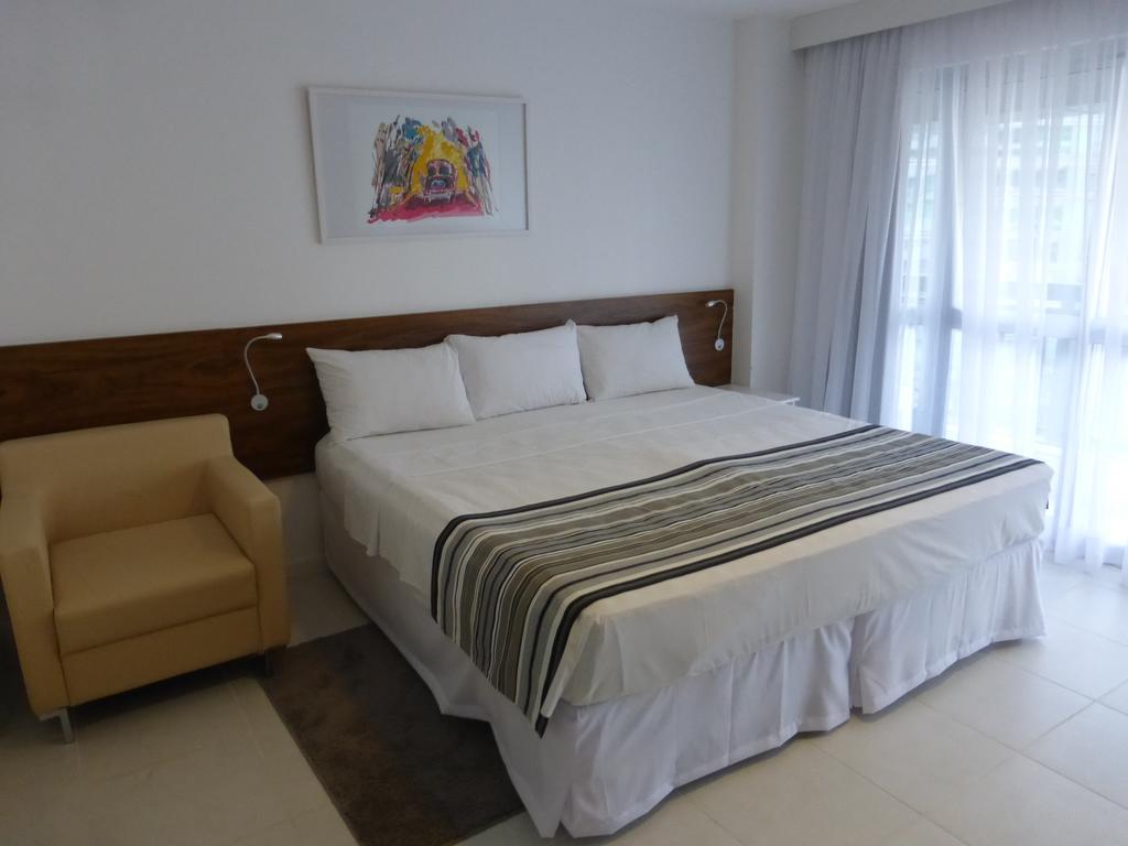 Brasilia Boutique House Διαμέρισμα Εξωτερικό φωτογραφία