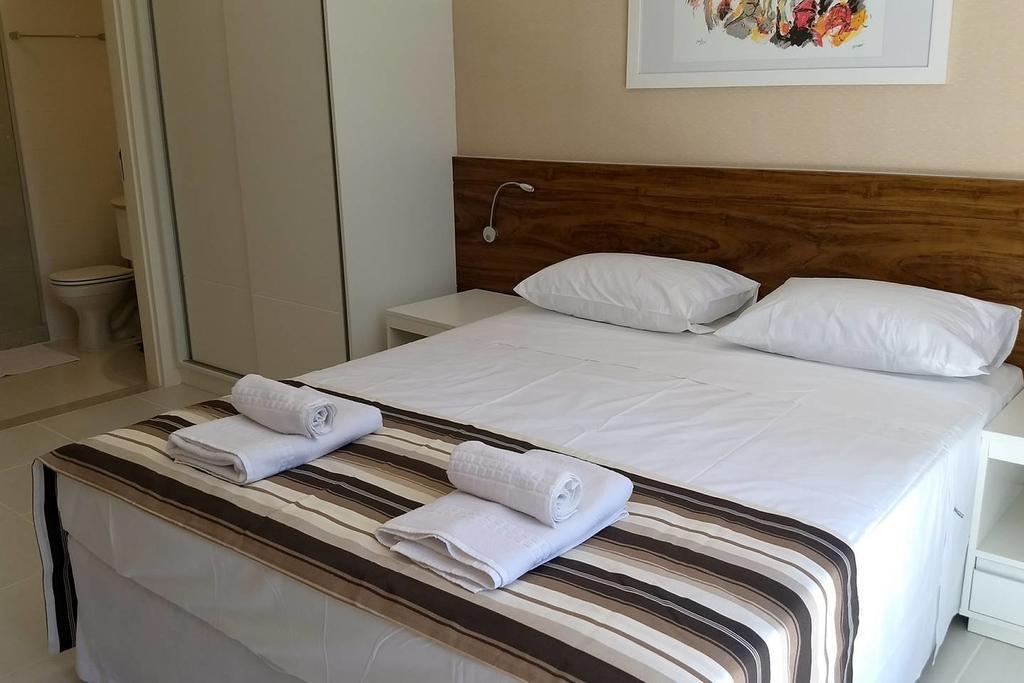 Brasilia Boutique House Διαμέρισμα Εξωτερικό φωτογραφία