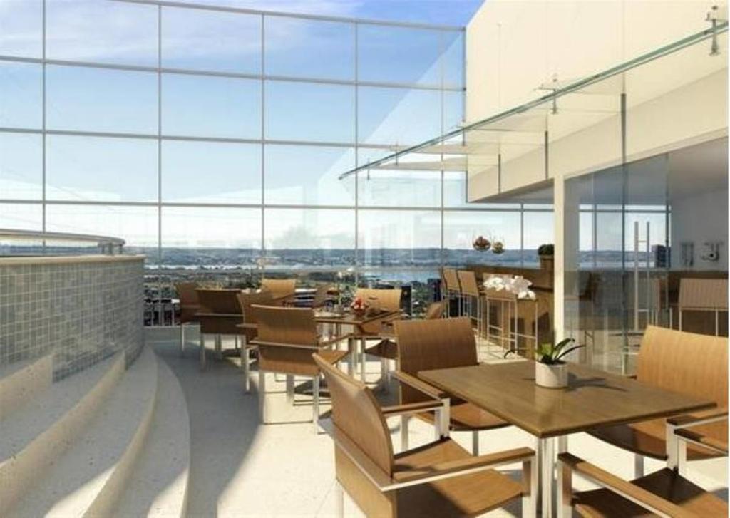 Brasilia Boutique House Διαμέρισμα Εξωτερικό φωτογραφία