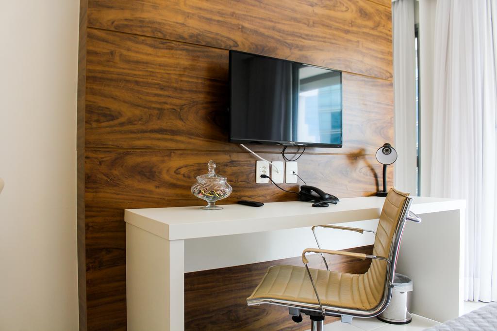 Brasilia Boutique House Διαμέρισμα Εξωτερικό φωτογραφία