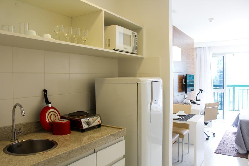Brasilia Boutique House Διαμέρισμα Εξωτερικό φωτογραφία