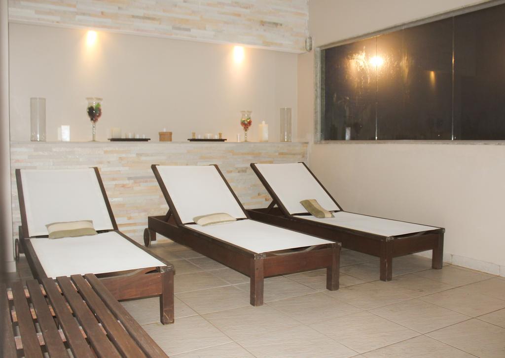 Brasilia Boutique House Διαμέρισμα Εξωτερικό φωτογραφία