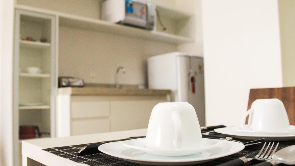 Brasilia Boutique House Διαμέρισμα Εξωτερικό φωτογραφία