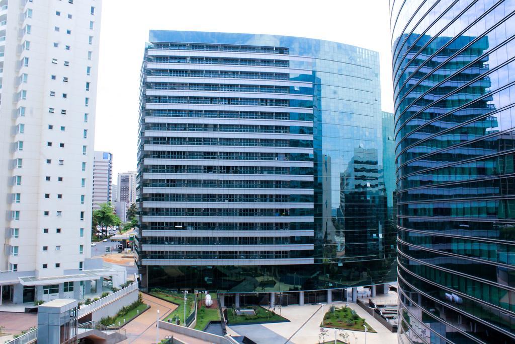 Brasilia Boutique House Διαμέρισμα Εξωτερικό φωτογραφία