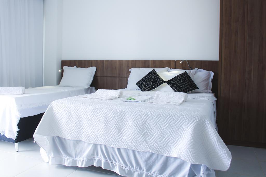 Brasilia Boutique House Διαμέρισμα Εξωτερικό φωτογραφία
