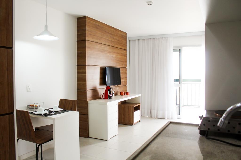 Brasilia Boutique House Διαμέρισμα Εξωτερικό φωτογραφία