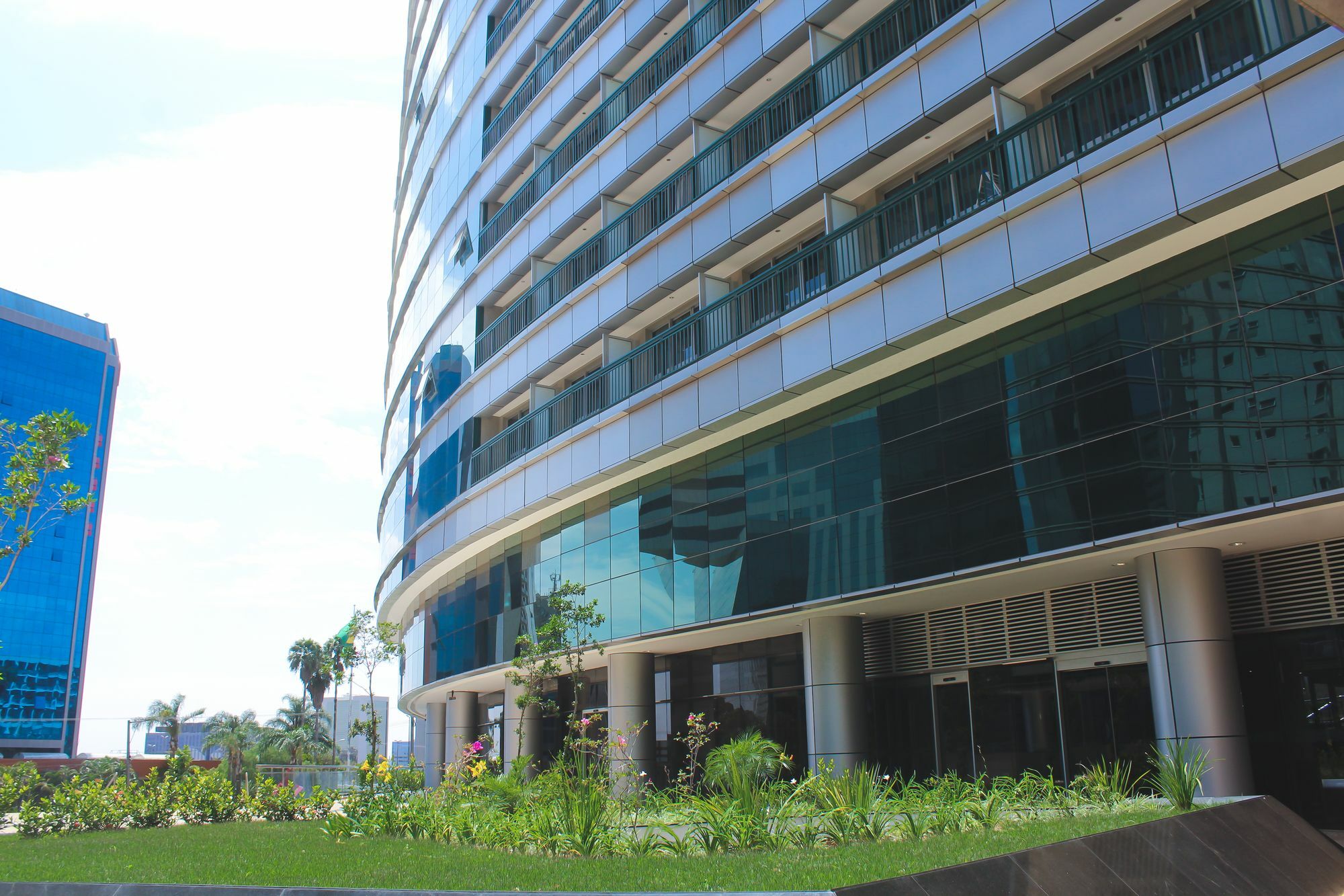 Brasilia Boutique House Διαμέρισμα Εξωτερικό φωτογραφία