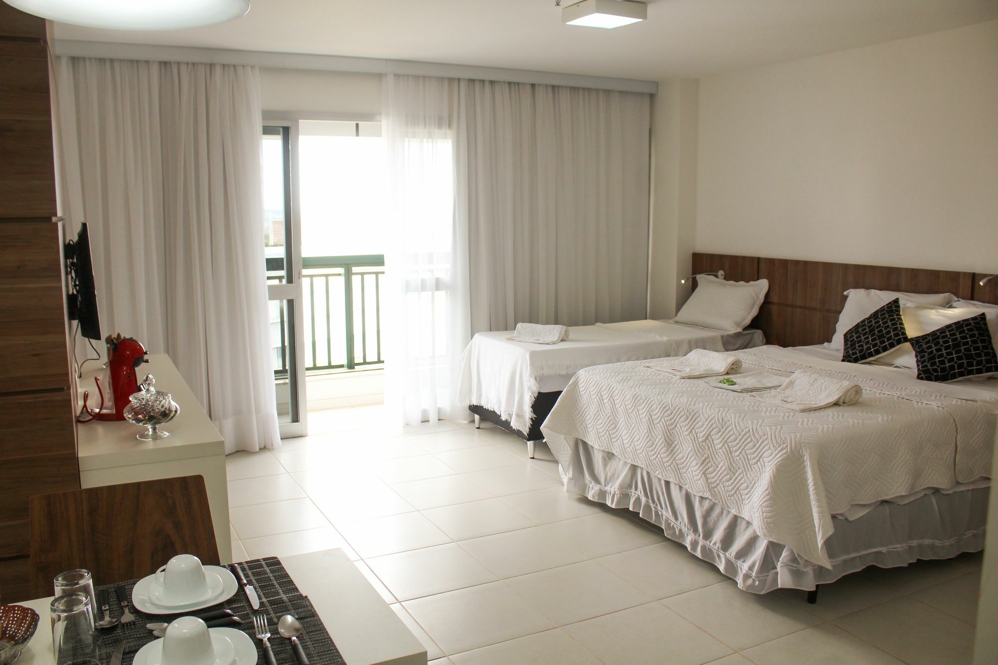 Brasilia Boutique House Διαμέρισμα Εξωτερικό φωτογραφία