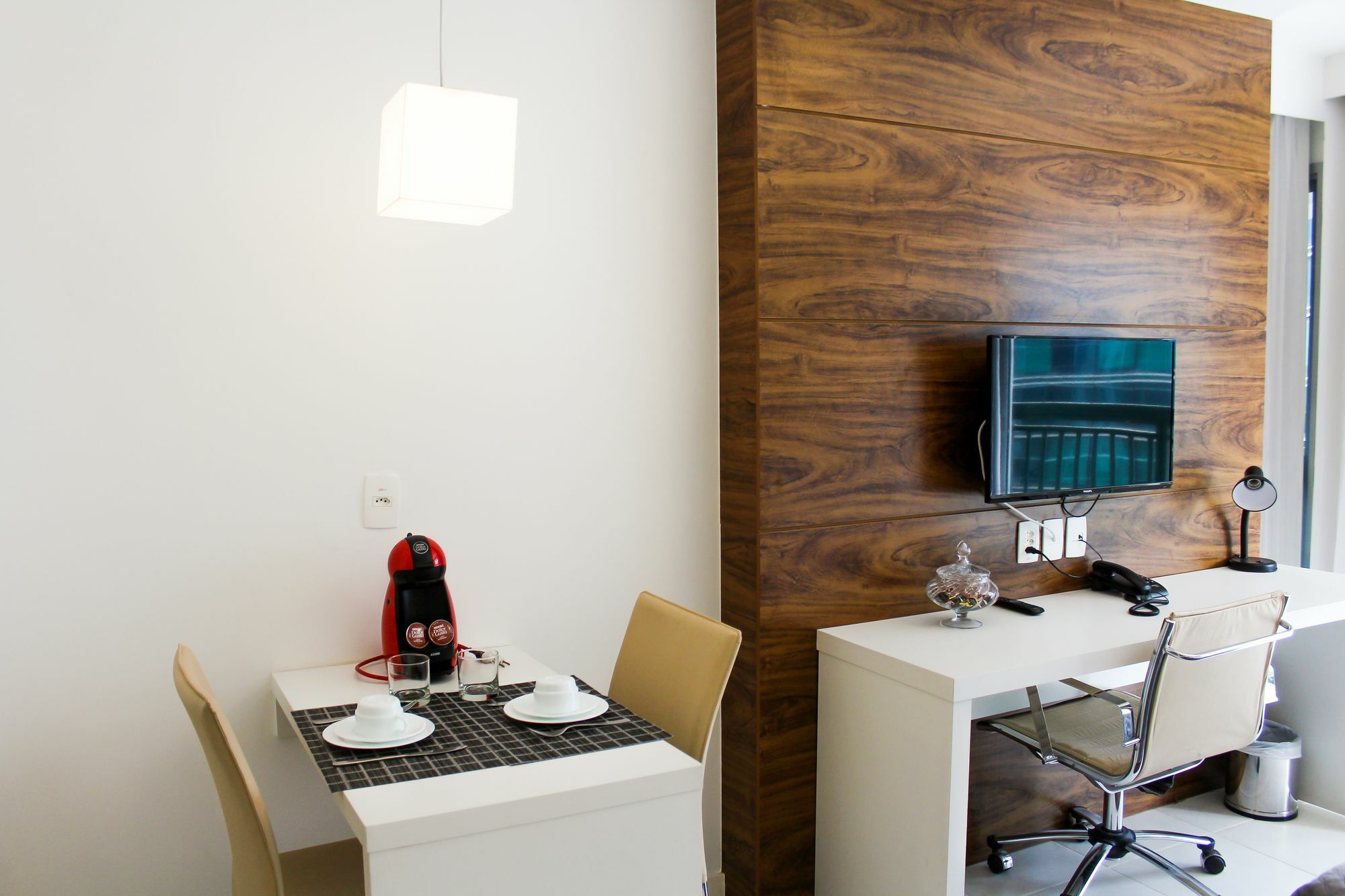 Brasilia Boutique House Διαμέρισμα Εξωτερικό φωτογραφία