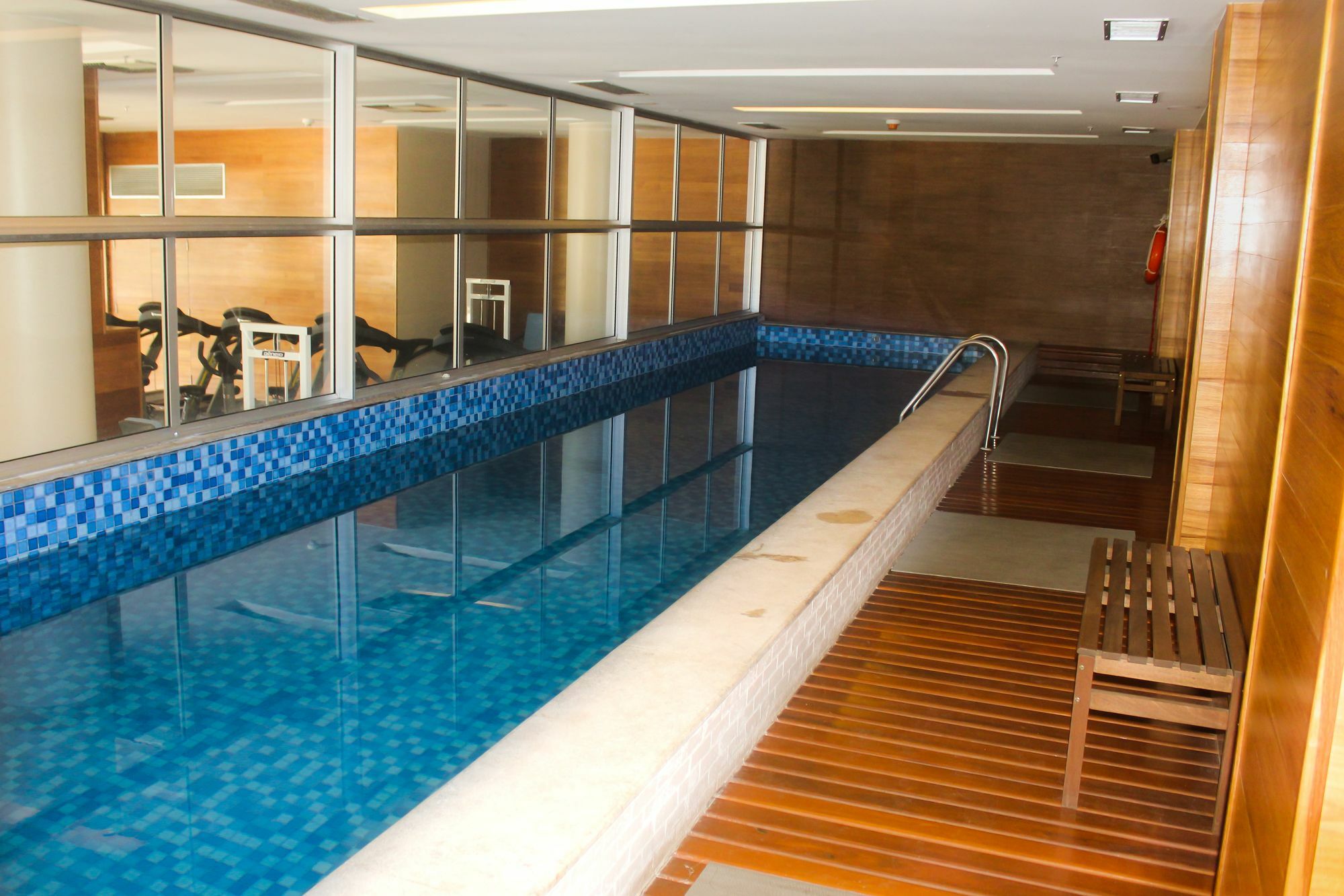 Brasilia Boutique House Διαμέρισμα Εξωτερικό φωτογραφία