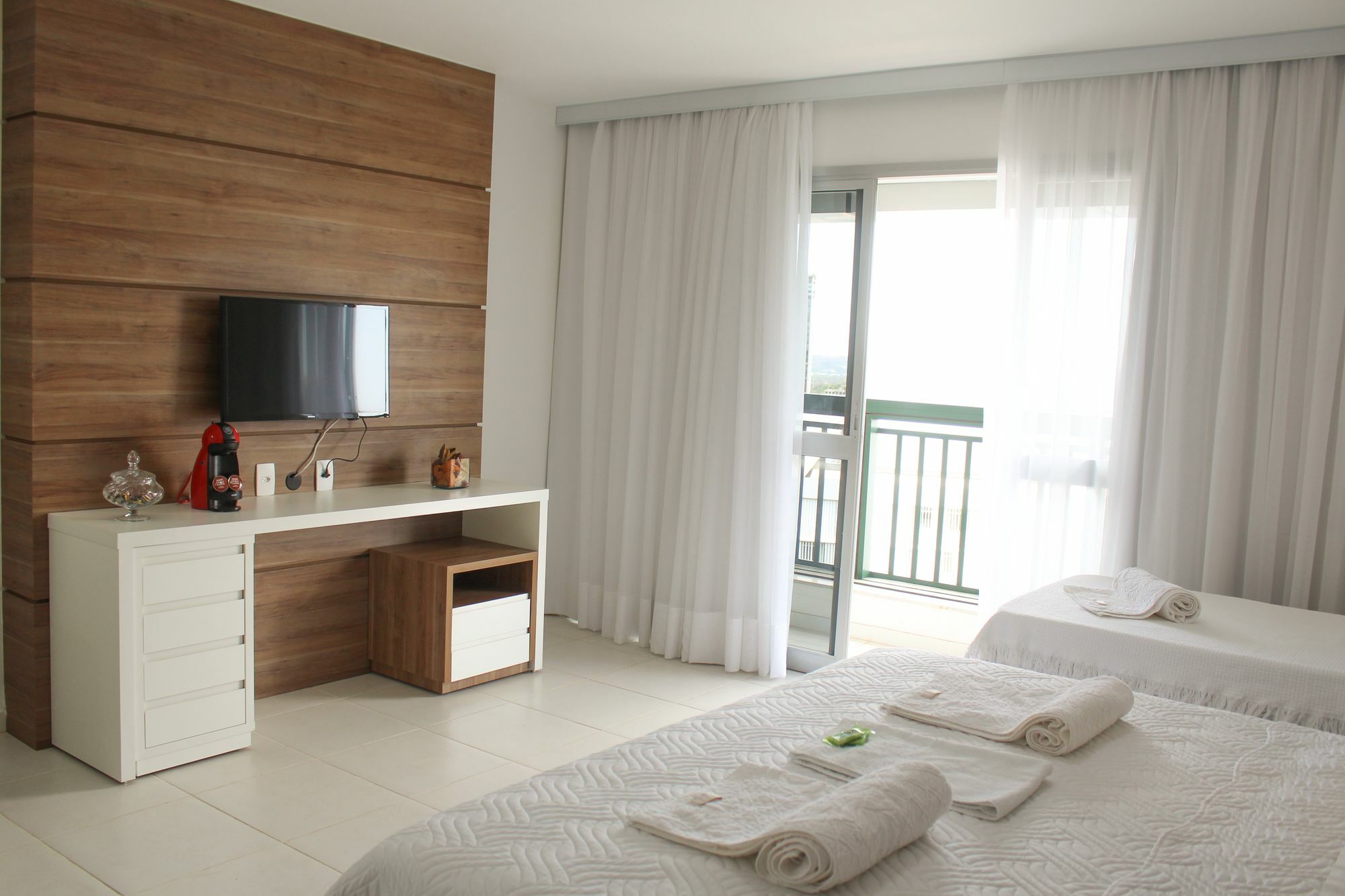 Brasilia Boutique House Διαμέρισμα Εξωτερικό φωτογραφία