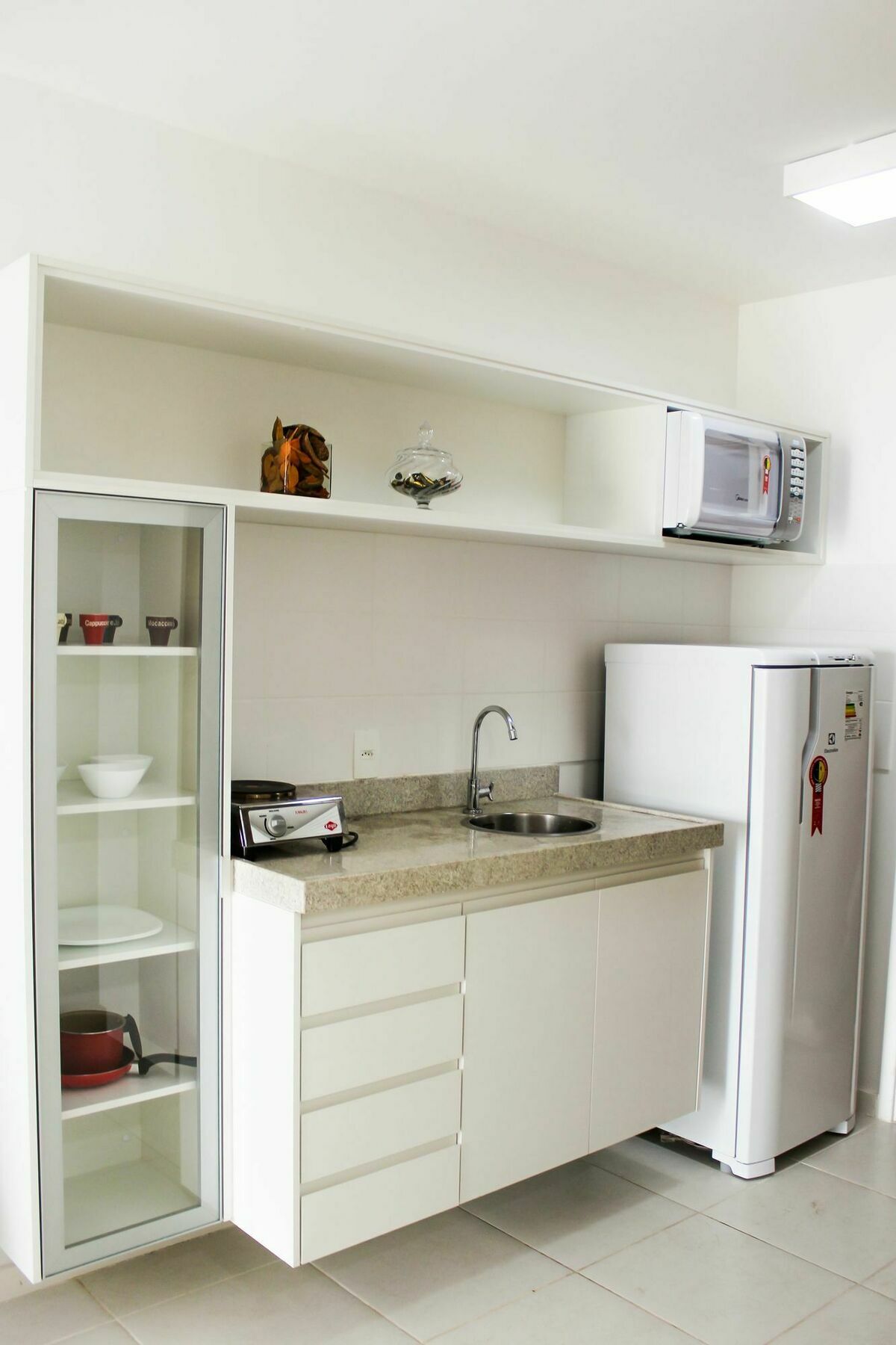 Brasilia Boutique House Διαμέρισμα Εξωτερικό φωτογραφία